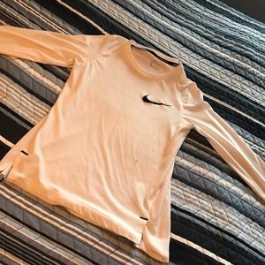 Nike Basketball Shirt